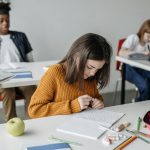 Rentrée scolaire – Cours Arabe 2025-2026
